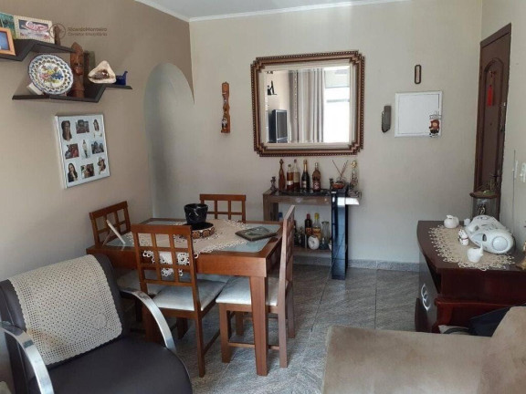 Imagem Apartamento com 2 Quartos à Venda, 69 m² em Lapa De Baixo - São Paulo