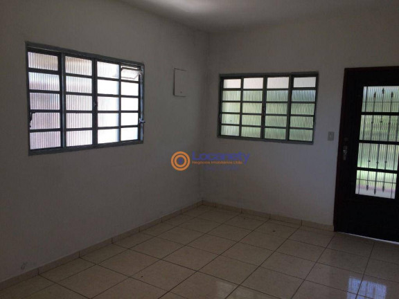 Imagem Chácara com 3 Quartos à Venda, 117 m² em Vila Oásis - Ribeirão Pires