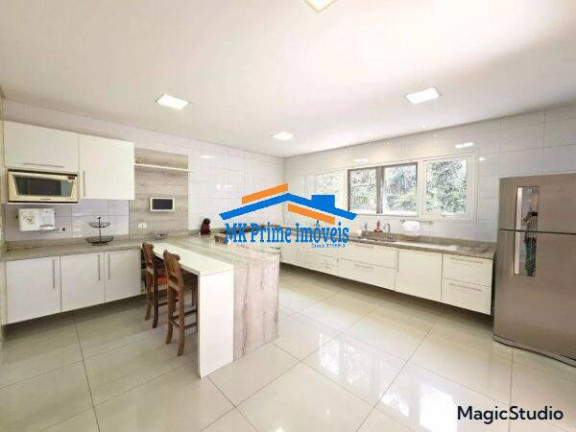 Imagem Casa de Condomínio com 4 Quartos para Alugar, 368 m² em Granja Viana - Cotia Imagem Casa de Condomínio com 4 Quartos para Alugar, 368 m² em Granja Viana - Cotia
