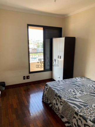 Imagem Apartamento com 4 Quartos à Venda, 115 m² em São Judas - São Paulo Imagem Apartamento com 4 Quartos à Venda, 115 m² em São Judas - São Paulo