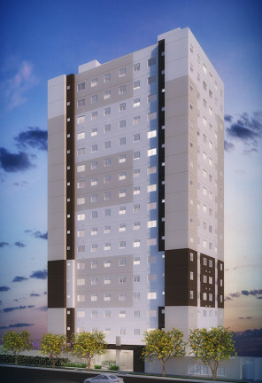 Apartamento com 2 Quartos à Venda, 40 m² em São Mateus - São Paulo
