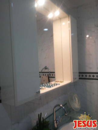 Imagem Apartamento com 3 Quartos à Venda, 90 m² em Enseada - Guarujá