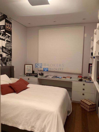 Imagem Apartamento com 4 Quartos à Venda, 284 m² em Residencial Três (tamboré) - Santana De Parnaíba Imagem Apartamento com 4 Quartos à Venda, 284 m² em Residencial Três (tamboré) - Santana De Parnaíba