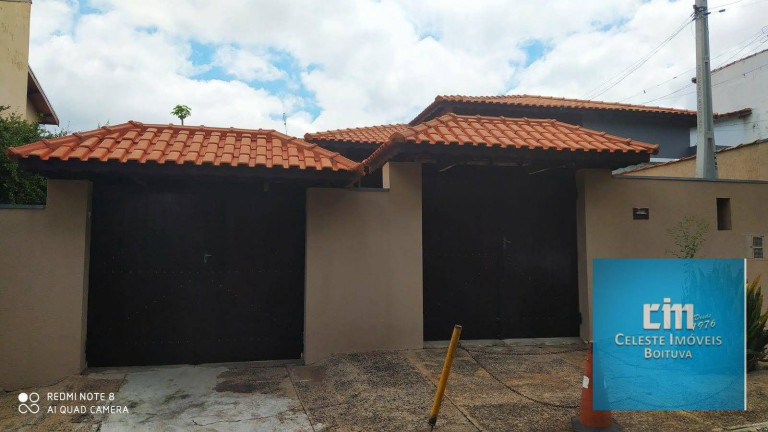 Imagem Casa com 3 Quartos à Venda, 280 m² em Centro - Boituva Imagem Casa com 3 Quartos à Venda, 280 m² em Centro - Boituva