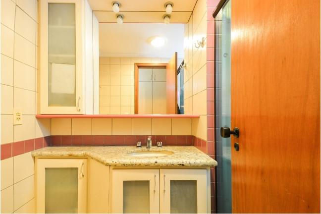 Imagem Apartamento com 3 Quartos à Venda, 104 m² em Jardim Vila Mariana - São Paulo Imagem Apartamento com 3 Quartos à Venda, 104 m² em Jardim Vila Mariana - São Paulo