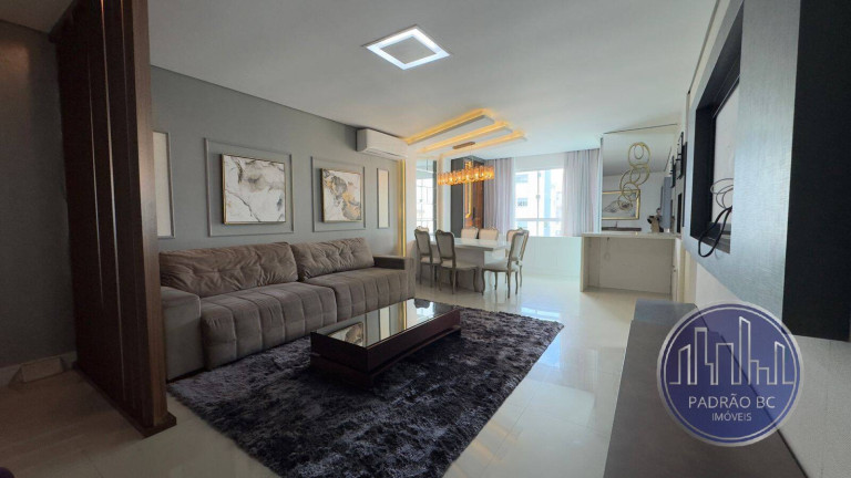 Imagem Apartamento com 3 Quartos à Venda, 132 m² em Centro - Balneário Camboriú Imagem Apartamento com 3 Quartos à Venda, 132 m² em Centro - Balneário Camboriú