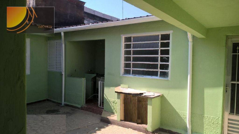 Imagem Casa com 2 Quartos à Venda, 130 m² em Parque São Domingos - São Paulo Imagem Casa com 2 Quartos à Venda, 130 m² em Parque São Domingos - São Paulo