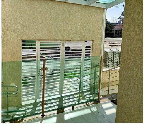 Imagem Imóvel com 3 Quartos à Venda, 162 m² em Marechal Rondon - Canoas