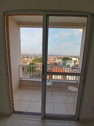 Imagem Apartamento com 2 Quartos à Venda, 53 m² em Wanel Ville - Sorocaba Imagem Apartamento com 2 Quartos à Venda, 53 m² em Wanel Ville - Sorocaba