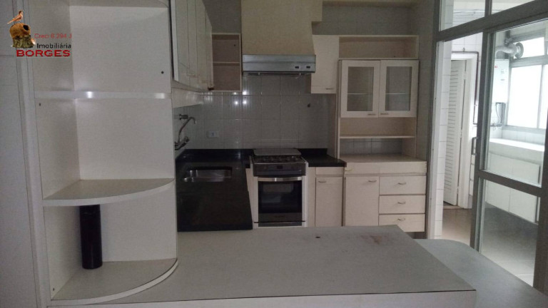 Imagem Apartamento com 3 Quartos à Venda, 130 m² em Campo Belo - São Paulo Imagem Apartamento com 3 Quartos à Venda, 130 m² em Campo Belo - São Paulo