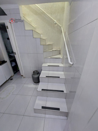 Imagem Sobrado com 3 Quartos à Venda, 216 m² em Quinta Da Paineira - São Paulo Imagem Sobrado com 3 Quartos à Venda, 216 m² em Quinta Da Paineira - São Paulo