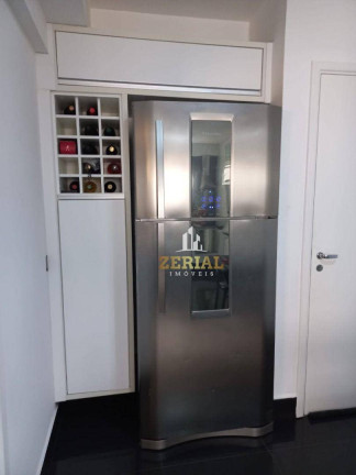 Imagem Apartamento com 4 Quartos à Venda, 189 m² em Jardim São Caetano - São Caetano Do Sul Imagem Apartamento com 4 Quartos à Venda, 189 m² em Jardim São Caetano - São Caetano Do Sul