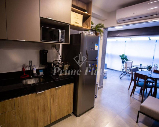 Imagem Apartamento com 2 Quartos à Venda, 70 m² em Pinheiros - São Paulo Imagem Apartamento com 2 Quartos à Venda, 70 m² em Pinheiros - São Paulo