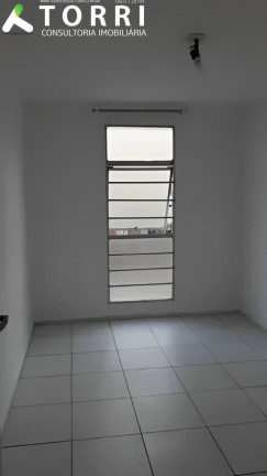 Imagem Apartamento com 2 Quartos à Venda, 45 m² em Jardim Guarujá - Sorocaba
