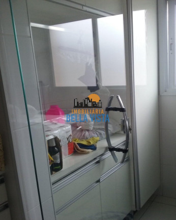 Imagem Apartamento com 2 Quartos à Venda, em Itararé - São Vicente Imagem Apartamento com 2 Quartos à Venda, em Itararé - São Vicente