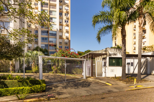 Imagem Apartamento com 3 Quartos à Venda, 82 m² em Teresópolis - Porto Alegre