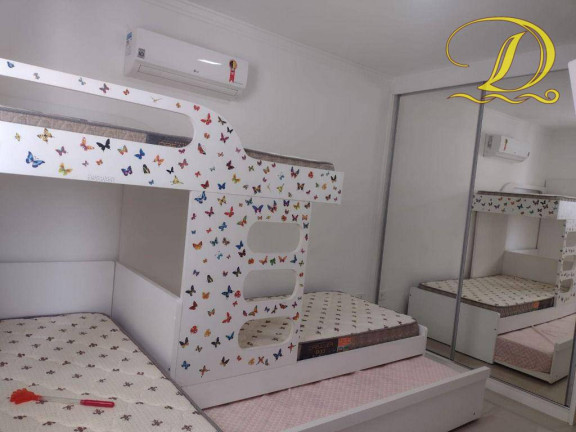 Imagem Apartamento com 2 Quartos à Venda, 78 m² em Aviação - Praia Grande Imagem Apartamento com 2 Quartos à Venda, 78 m² em Aviação - Praia Grande