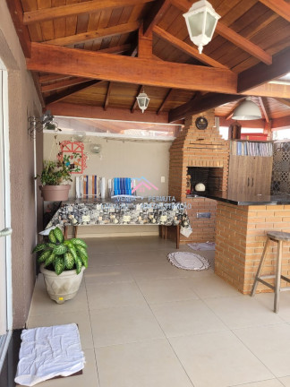 Imagem Casa com 3 Quartos à Venda, 92 m² em Engordadouro - Jundiaí