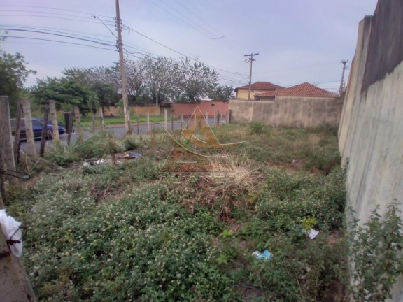 Imagem Terreno à Venda, 183 m² em Parque Residencial Emir Garcia - Ribeirão Preto Imagem Terreno à Venda, 183 m² em Parque Residencial Emir Garcia - Ribeirão Preto