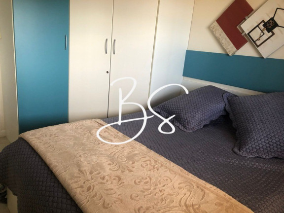 Imagem Apartamento com 2 Quartos à Venda, 31 m² em Navegantes - Capão Da Canoa