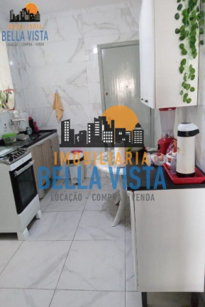 Imagem Apartamento com 2 Quartos à Venda, em Itararé - São Vicente Imagem Apartamento com 2 Quartos à Venda, em Itararé - São Vicente
