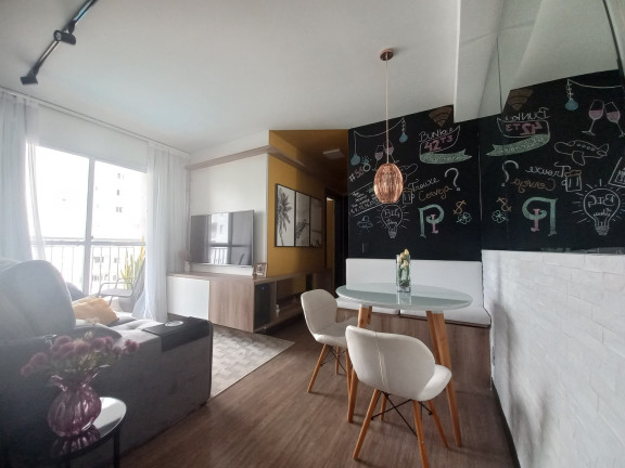 Imagem Apartamento com 2 Quartos à Venda, 54 m² em Penha - São Paulo Imagem Apartamento com 2 Quartos à Venda, 54 m² em Penha - São Paulo