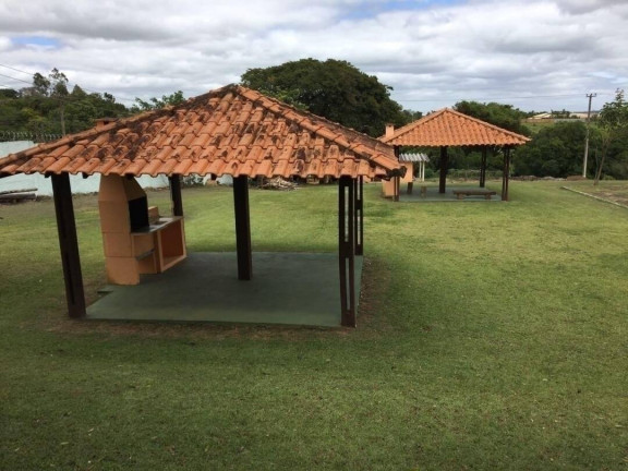 Imagem Terreno à Venda, 834 m² em Cercado - Araçoiaba Da Serra