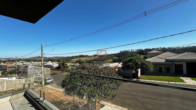 Imagem Casa com 4 Quartos à Venda, 257 m² em Condomínio Jardim Flamboyan - Bragança Paulista Imagem Casa com 4 Quartos à Venda, 257 m² em Condomínio Jardim Flamboyan - Bragança Paulista
