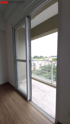 Imagem Apartamento com 2 Quartos à Venda, 59 m² em São Paulo Imagem Apartamento com 2 Quartos à Venda, 59 m² em São Paulo
