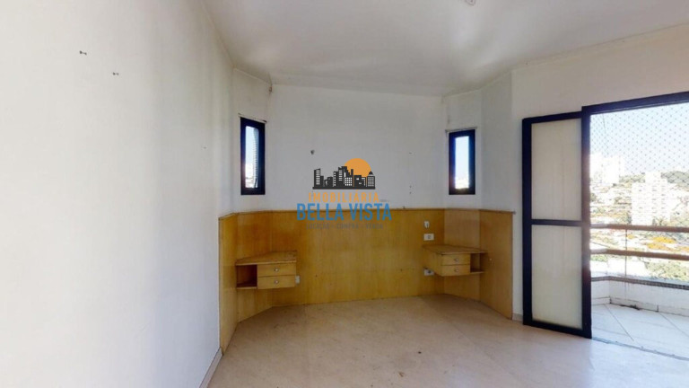 Imagem Apartamento com 3 Quartos à Venda, em Sumaré - São Paulo Imagem Apartamento com 3 Quartos à Venda, em Sumaré - São Paulo