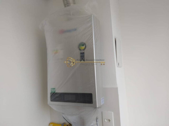 Imagem Apartamento com 2 Quartos à Venda, 47 m² em Paulicéia - São Bernardo Do Campo Imagem Apartamento com 2 Quartos à Venda, 47 m² em Paulicéia - São Bernardo Do Campo