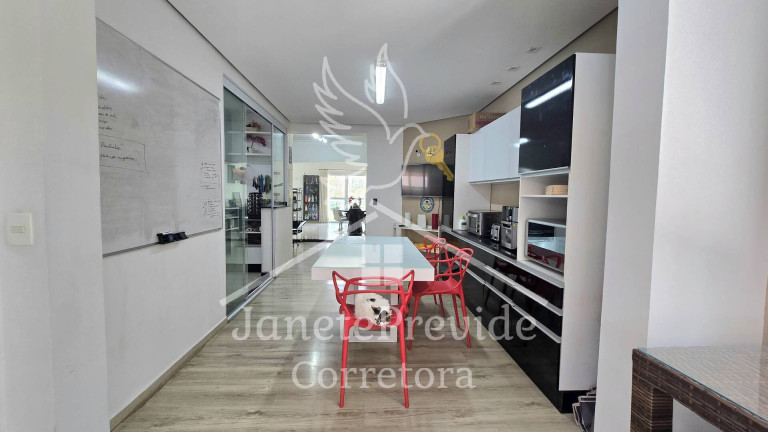 Imagem Casa de Condomínio com 3 Quartos à Venda, 360 m² em Alphaville - Santana De Parnaíba