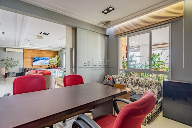 Imagem Apartamento com 4 Quartos à Venda ou Locação, 206 m² em Vila Romana - São Paulo Imagem Apartamento com 4 Quartos à Venda ou Locação, 206 m² em Vila Romana - São Paulo