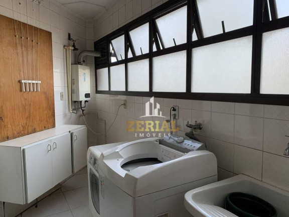 Imagem Apartamento com 3 Quartos à Venda, 115 m² em Santa Paula - São Caetano Do Sul
