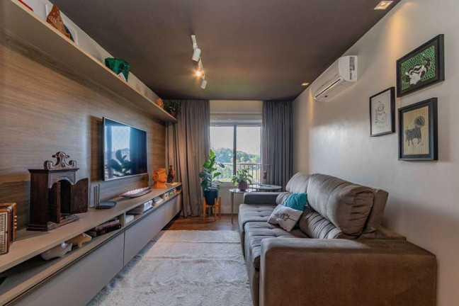 Imagem Apartamento com 3 Quartos à Venda, 199 m² em Jardim Do Salso - Porto Alegre Imagem Apartamento com 3 Quartos à Venda, 199 m² em Jardim Do Salso - Porto Alegre