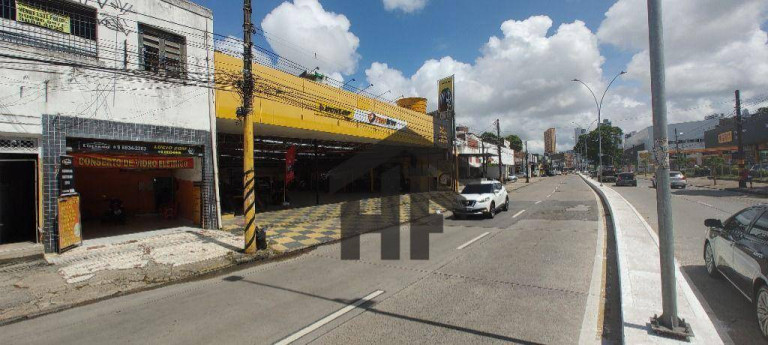 Imagem Galpão à Venda, 449 m² em Espinheiro - Recife Imagem Galpão à Venda, 449 m² em Espinheiro - Recife