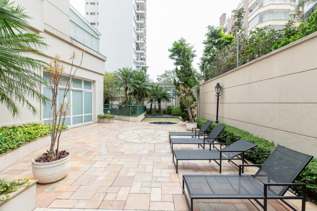 Imagem Apartamento com 3 Quartos à Venda, 190 m² em Jardim Paulista - São Paulo Imagem Apartamento com 3 Quartos à Venda, 190 m² em Jardim Paulista - São Paulo