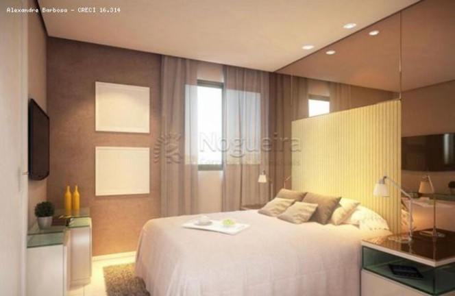 Imagem Apartamento com 3 Quartos à Venda, 97 m² em Paiva - Cabo De Santo Agostinho