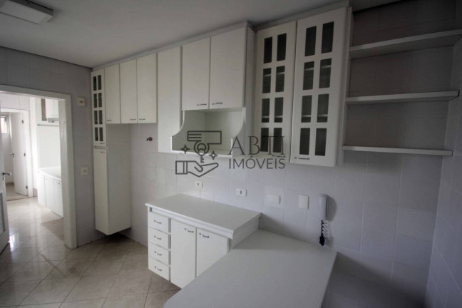 Imagem Apartamento com 4 Quartos para Alugar, 300 m² em Moema - São Paulo