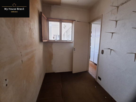 Imagem Apartamento com 3 Quartos à Venda, 84 m² em Santana - São Paulo