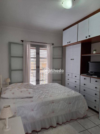 Imagem Casa com 3 Quartos à Venda, 288 m² em Jardim Santa Genebra - Campinas Imagem Casa com 3 Quartos à Venda, 288 m² em Jardim Santa Genebra - Campinas