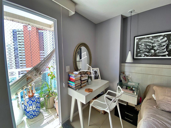 Imagem Apartamento com 3 Quartos à Venda, 98 m² em Meireles - Fortaleza Imagem Apartamento com 3 Quartos à Venda, 98 m² em Meireles - Fortaleza