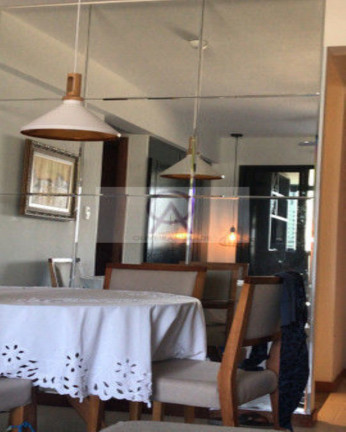 Imagem Imóvel com 2 Quartos à Venda, 83 m² em Caminho Das árvores - Salvador Imagem Imóvel com 2 Quartos à Venda, 83 m² em Caminho Das árvores - Salvador