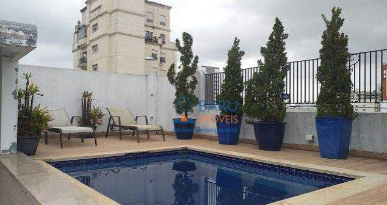 Imagem Apartamento com 3 Quartos à Venda, 350 m² em Jardins - São Paulo