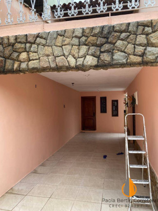 Imagem Casa com 3 Quartos à Venda, 193 m² em Vila Três - São Gonçalo Imagem Casa com 3 Quartos à Venda, 193 m² em Vila Três - São Gonçalo