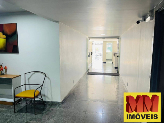 Imagem Apartamento com 2 Quartos à Venda, 97 m² em Centro - Cabo Frio Imagem Apartamento com 2 Quartos à Venda, 97 m² em Centro - Cabo Frio