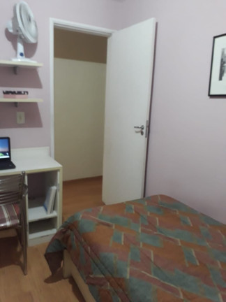 Imagem Apartamento com 2 Quartos à Venda, 45 m² em Jardim Santa Terezinha (zona Leste) - São Paulo