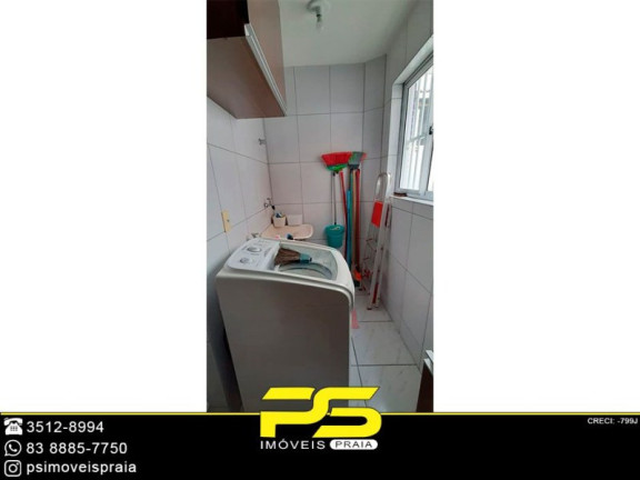 Imagem Apartamento com 3 Quartos à Venda, em Cidade Dos Colibris - João Pessoa Imagem Apartamento com 3 Quartos à Venda, em Cidade Dos Colibris - João Pessoa