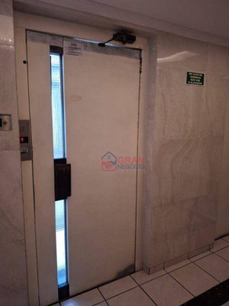 Imagem Apartamento com 1 Quarto à Venda, 54 m² em Rebouças - Curitiba Imagem Apartamento com 1 Quarto à Venda, 54 m² em Rebouças - Curitiba