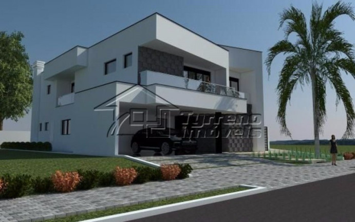 Imagem Casa de Condomínio com 5 Quartos à Venda, 392 m² em Jardim Do Golfe - São José Dos Campos Imagem Casa de Condomínio com 5 Quartos à Venda, 392 m² em Jardim Do Golfe - São José Dos Campos